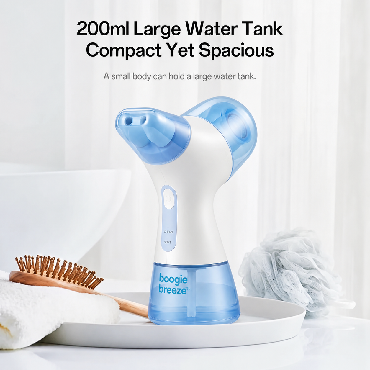 Sinus Rinse BoogieBreeze™
